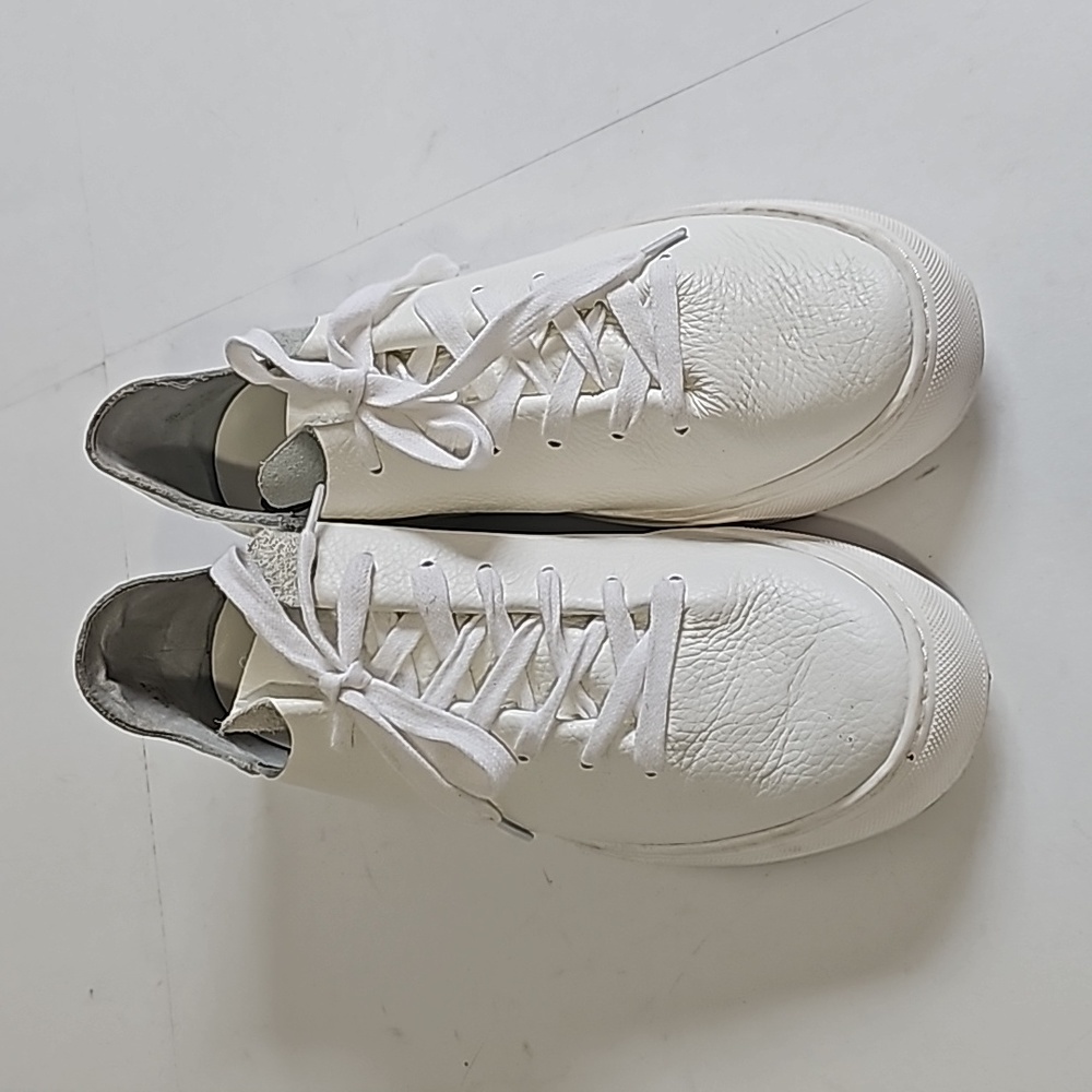Sam Edelman  Poppy Lace-up Sneakers